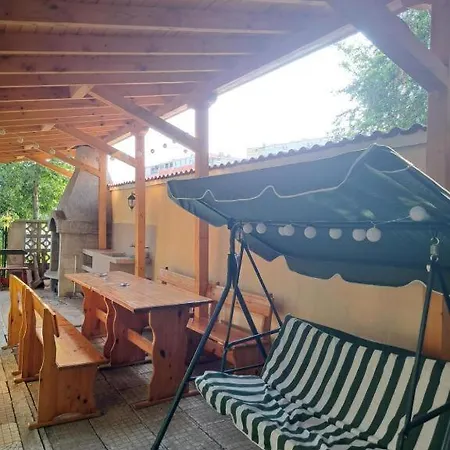 Guest house Family California Primorsko