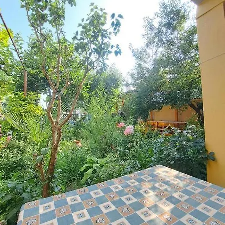 Family California Guest house Primorsko