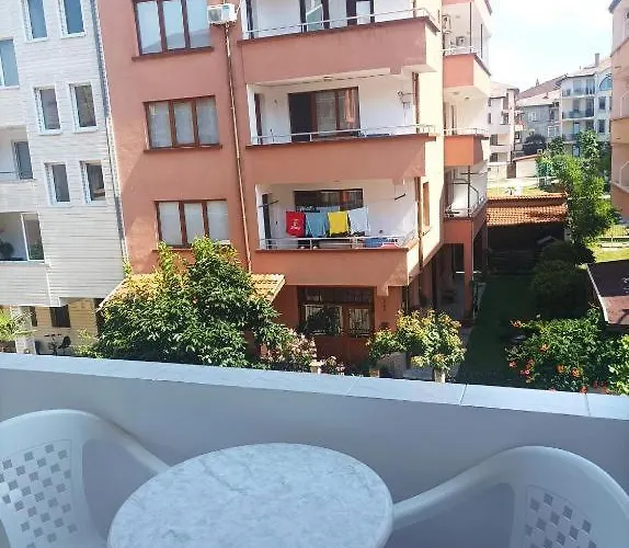 Guest house Family California