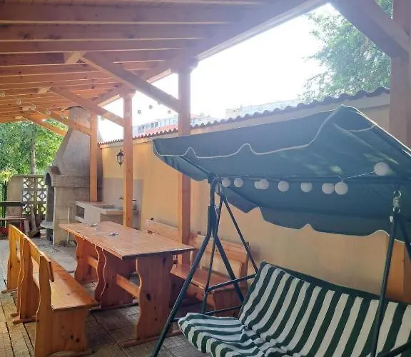 Guest house Family California Primorsko