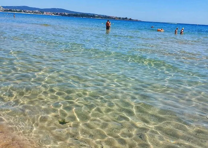 Family California Guest house