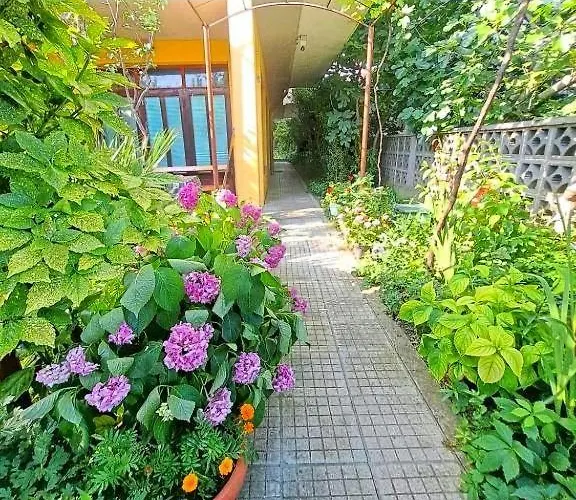 Family California Guest house 3*