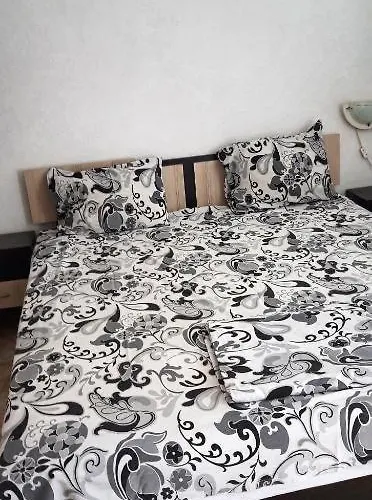 Family California Primorsko