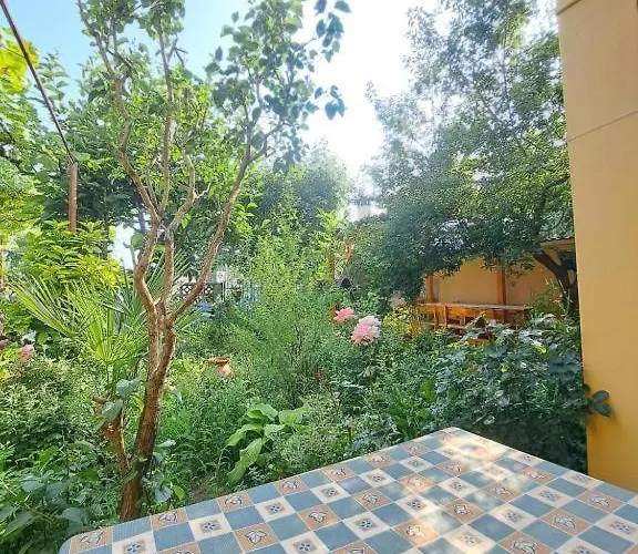 Family California Guest house Primorsko