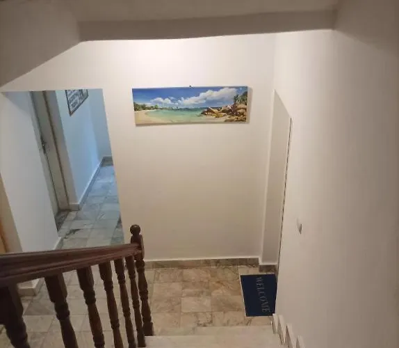 Family California Guest house Primorsko